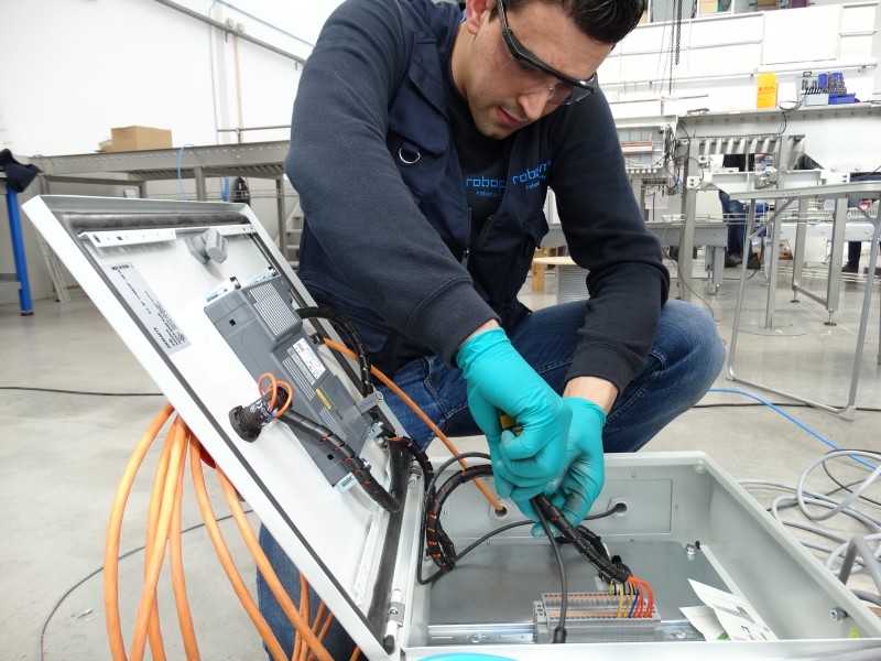 Maintenance Corrective