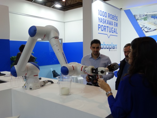 EMAF 2018
